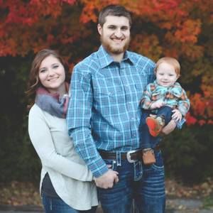 Meet your Posher, Brandy